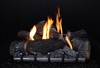White Mountain Hearth by Empire Outdoor Gas Log Set Wildwood