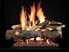 White Mountain Hearth by Empire Vented Gas Log Set Frontier