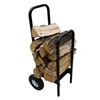 Woodhaven Firewood Cart