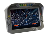 AEM CD-7 Carbon Digital Dash Display
