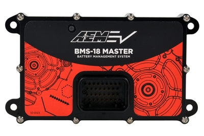 AEM EV Battery Management System Master