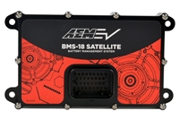 AEM Battery Management System Satellite