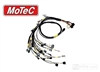 B Series MOTEC Stand-Alone Engine Harness