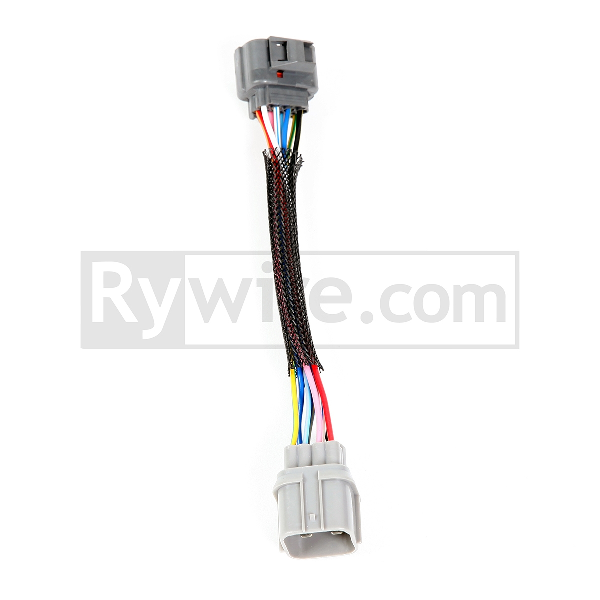 Rywire : OBD2 10-pin to OBD2 8-pin Distributor Adapter