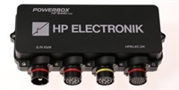 HP8440 POWERBOX