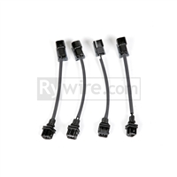 Obd1 harness to Injector Dynamics adapters