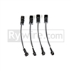 Obd2 harness to Injector Dynamics adapters