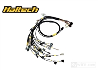 K-Series Harness