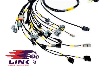 K-Series LINK Engine Harness