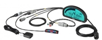 MOTEC CDL3 TRACK LOGGING KIT