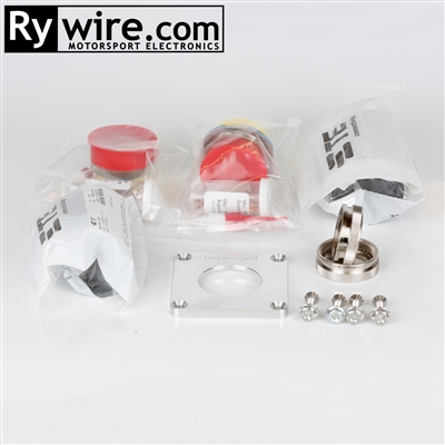 Rywire 61 Pin Connector Kit