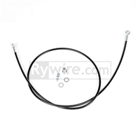 Rywire Accord & Prelude Hydraulic clutch line