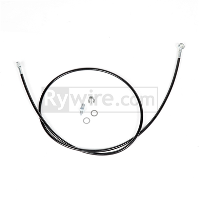 Rywire Accord & Prelude Hydraulic clutch line