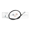 Rywire S2000 Hydraulic clutch line