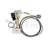 01-05 Civic K-series Conversion Harness