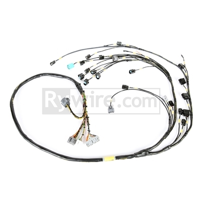 K24 Milspec Engine Harness (K24)