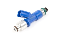 RDX injector hats for B/D series motors