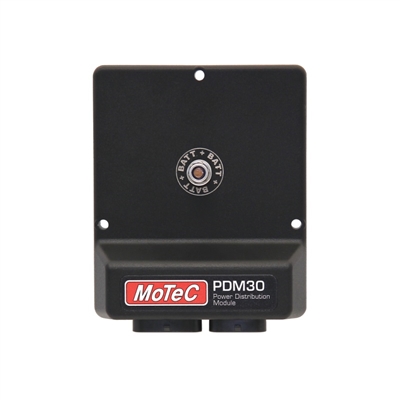 Motec Power Distribution Module (PDM) 30