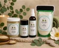 Foot Care Collection