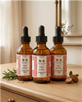 Repair & Restore Botanical Hair Serum
