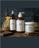 The Men's Beard Collection