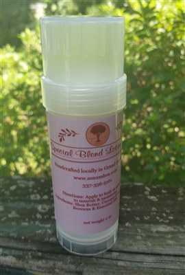 Special Blend Lotion Bar (Eczema Relief)