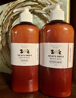 Goat's Milk Lotion 8 oz.