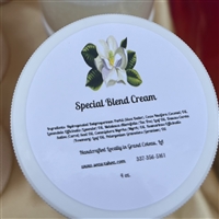 Special Blend Balm (Eczema) 4oz