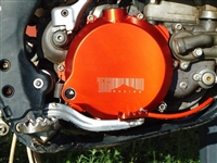 Husqvarna / KTM / Husaberg clutch cover. 2006-2016