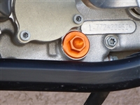 KTM Oil Drain Bolt