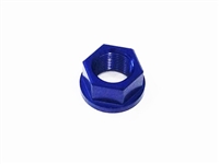 Sherco front axle nut