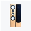 Sound System Wooden Speakers