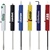 Big Jake Standard Blade Pocket Screwdriver with Button Top