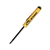 Technicians 2.5 mm Pocket Screwdriver with Button Top