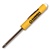 Big Al Reversible Pocket Screwdriver with Button Top