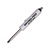 Big Al Reversible Pocket Screwdriver with Magnet Top