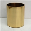 2" BRASS CANDLE SOCKET