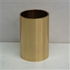 1 1/4" BRASS CANDLE SOCKET