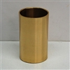 1" BRASS CANDLE SOCKET