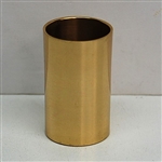 1" BRASS CANDLE SOCKET