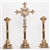 ALTAR CROSS TO OUR 108 CANDLESTICK LINE