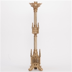 26" ALTAR CANDLESTICKS