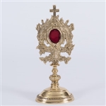 French Reliquary - 10 3/4" ht.