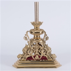 CCG143BS  Processional Cross Base Stand