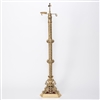 CCG-143CS BRASS CENSER STAND