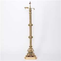 CCG-143CS BRASS CENSER STAND