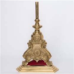 CCG-152BS Processional Cross Base Stand