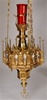 CCG-160,   THE 12 APOSTLES LARGE SANCTUARY LAMP