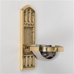 CCG-194WFSH HOLY WATER FONT