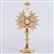 CCG-210SX Gold  Monstrance